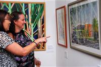 Bundaberg Regional Art Gallery - Lennox Head Accommodation 3