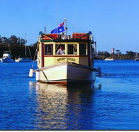 Bundy Belle River Cruise - Lennox Head Accommodation