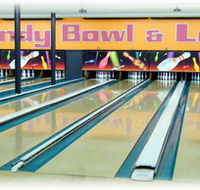 Bundy Bowl and Leisure Complex - Lennox Head Accommodation