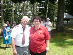 Bundaberg Coaches - Lennox Head Accommodation 1