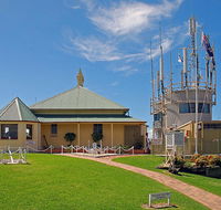 Nelson Head Heritage Lighthouse and Reserve - Lennox Head Accommodation