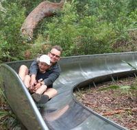 Toboggan Hill Park - Lennox Head Accommodation