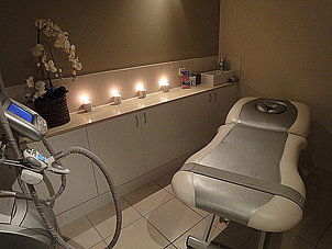 Paradise Beauty - Lennox Head Accommodation 1