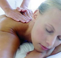 Calmer Therapies - Lennox Head Accommodation
