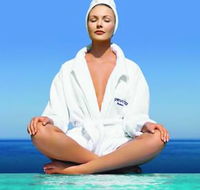 aQueous Spa - Lennox Head Accommodation