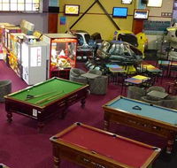 Funcity Sunshine - Lennox Head Accommodation
