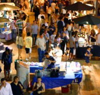 Surfers Paradise Beachfront Markets - Lennox Head Accommodation