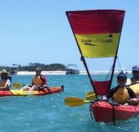 Kayak Noosa - Lennox Head Accommodation