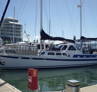 Coral Sea Dreaming Dive and Sail - Lennox Head Accommodation