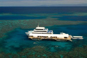 Sunlover Reef Cruises - Lennox Head Accommodation 2