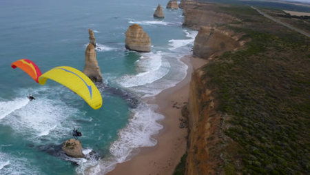 Airsports Adventure Flights - Lennox Head Accommodation 0