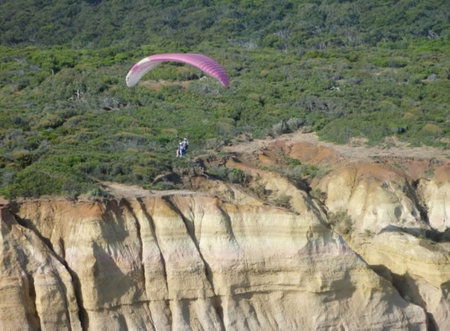 Airsports Adventure Flights - Lennox Head Accommodation 2