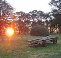 Point Cook Homestead - Lennox Head Accommodation