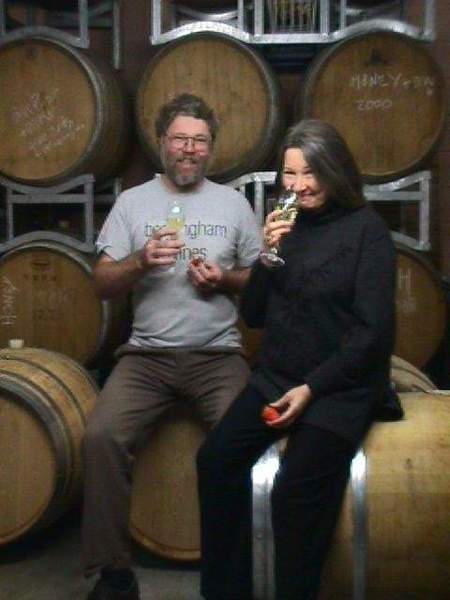 Beckingham Wines - Lennox Head Accommodation 2