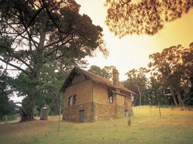 Heysen - The Cedars - Lennox Head Accommodation 0