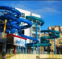 The Beachouse - Lennox Head Accommodation