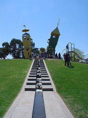 Monash Adventure Park - Lennox Head Accommodation 2