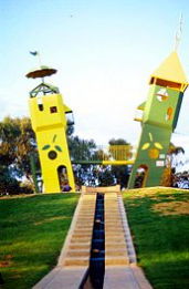 Monash Adventure Park - Lennox Head Accommodation 3