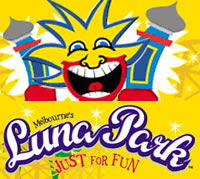 Luna Park Melbourne - Lennox Head Accommodation 0