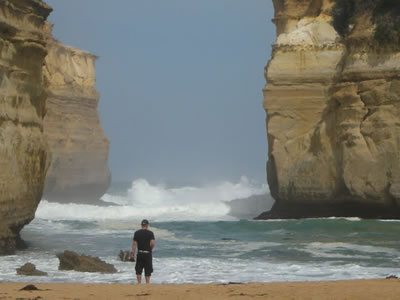 Melbourne VIC Lennox Head Accommodation