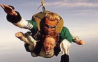 The Parachute School - Lennox Head Accommodation 0