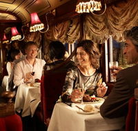 The Colonial Tramcar Restaurant - Lennox Head Accommodation