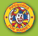 Pipeworks Fun Market - Lennox Head Accommodation