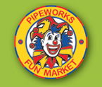 Pipeworks Fun Market - Lennox Head Accommodation 0