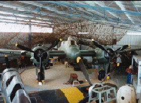The Australian National Aviation Museum - Lennox Head Accommodation 2