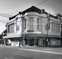 National Theatre - Lennox Head Accommodation