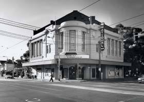 National Theatre - Lennox Head Accommodation 0