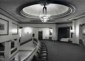 National Theatre - Lennox Head Accommodation 2