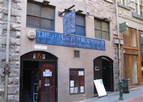 Haunted Melbourne Ghost Tour - Lennox Head Accommodation 1