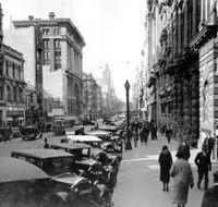 Melbourne City Heritage Walking Tours - Lennox Head Accommodation