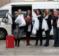 Melbourne Shopping Experiences - Lennox Head Accommodation