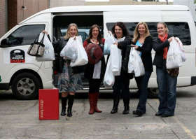 Melbourne Shopping Experiences - Lennox Head Accommodation 0