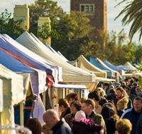 St Kilda Esplanade Market - Lennox Head Accommodation