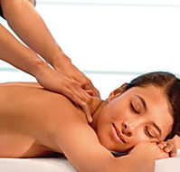 Crown Spa - Lennox Head Accommodation