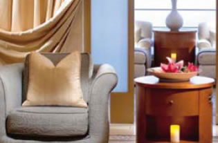 Crown Spa - Lennox Head Accommodation 1