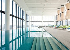 Isika Day Spa & Urban Retreat - Lennox Head Accommodation 1