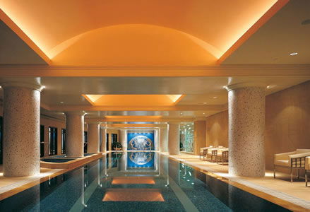 Park Club Health And Day Spa - Lennox Head Accommodation 0
