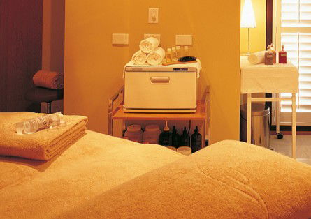 Park Club Health And Day Spa - Lennox Head Accommodation 2