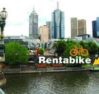 Rentabike  Real Melbourne Bike Tours - Lennox Head Accommodation