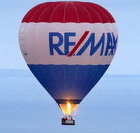 Balloon Flights Over Melbourne - Lennox Head Accommodation