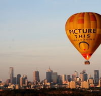 Picture This Ballooning - Lennox Head Accommodation