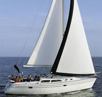 Victorian Yacht Charters - Lennox Head Accommodation