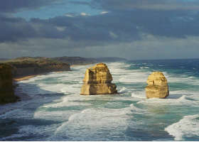 Gray Line Tours Melbourne - Lennox Head Accommodation 0