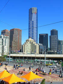 Gray Line Tours Melbourne - Lennox Head Accommodation 2