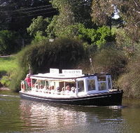 Blackbird Maribyrnong River Cruises - Lennox Head Accommodation