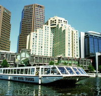 City River Cruises Melbourne - Lennox Head Accommodation